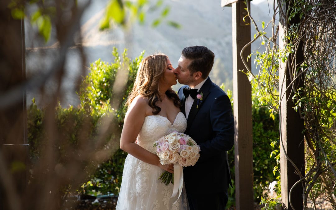 Castaway Burbank Wedding Photography | Burbank, CA