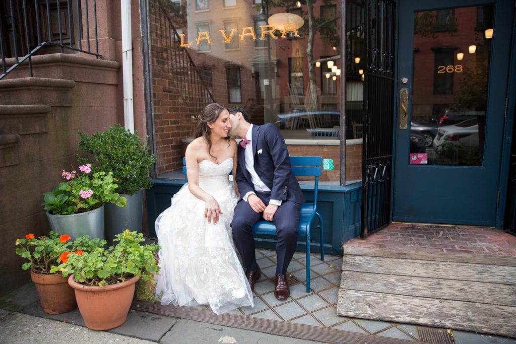 New York City Wedding Photography