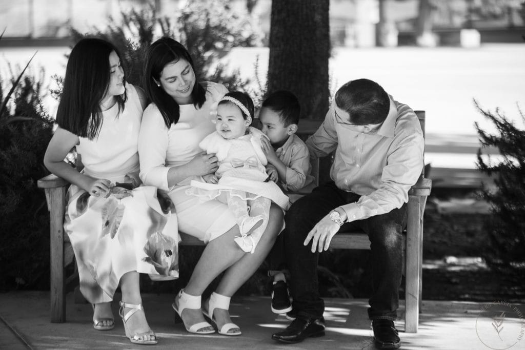 baptism photography in los angeles