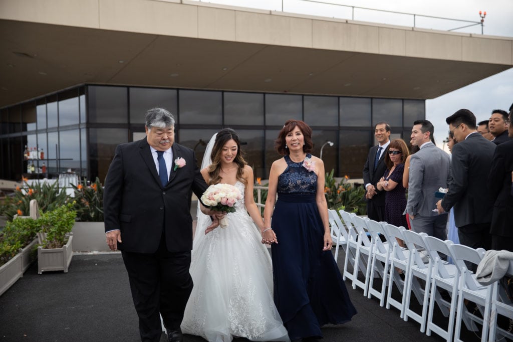 Marina Del Rey Marriott wedding Photographer
