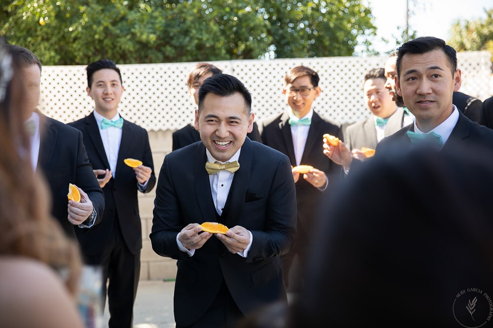 Los Angeles Marriage Photographer