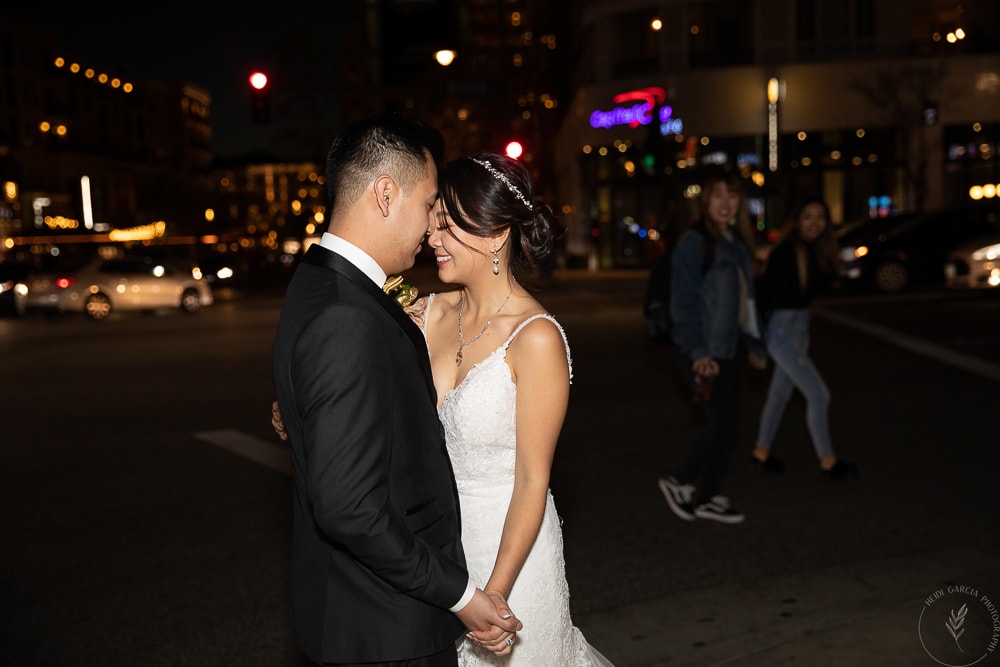 Los Angeles Marriage Photographer