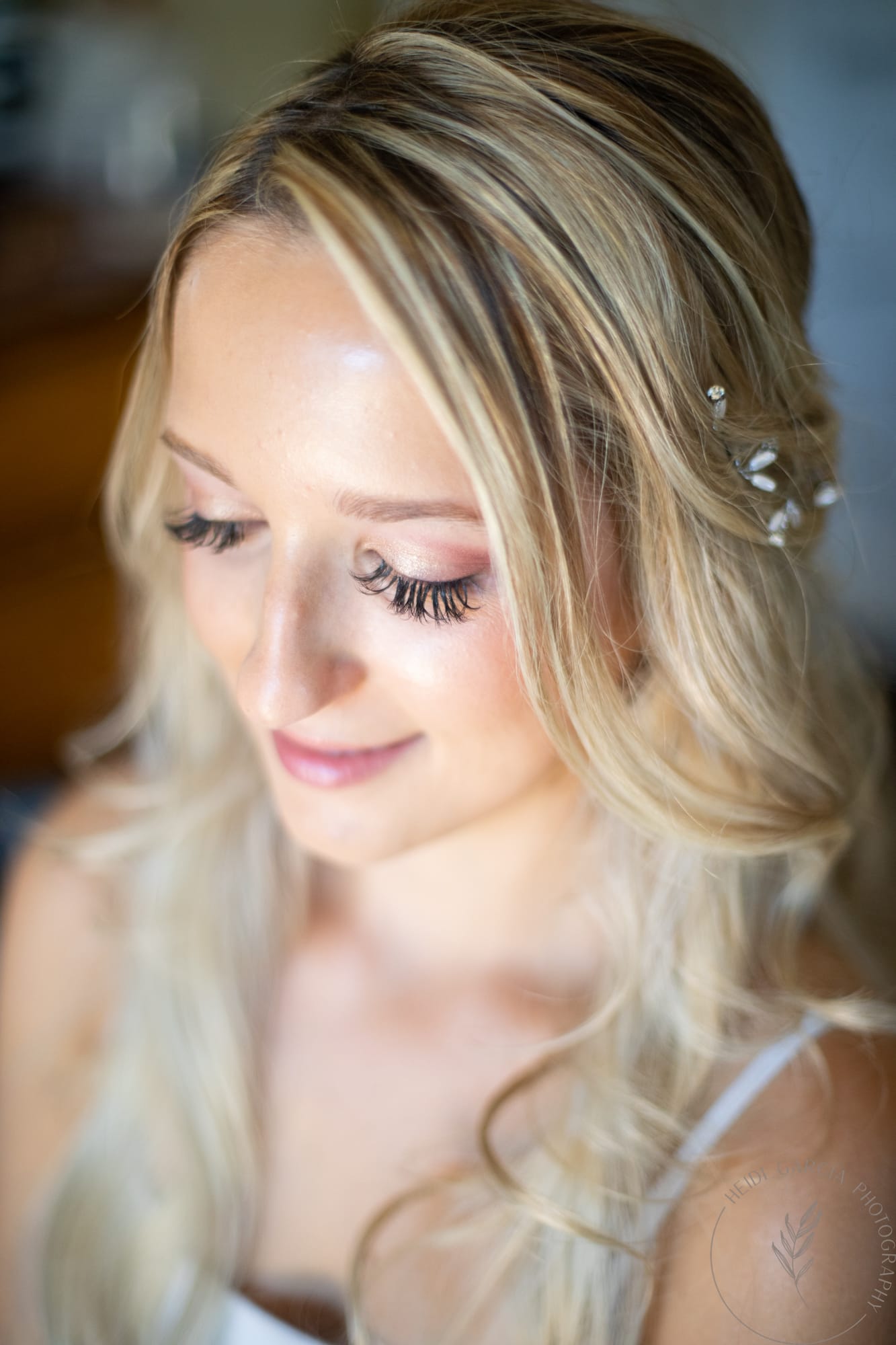 Bridal Portraits Photoshoot Bride Sessions Photography