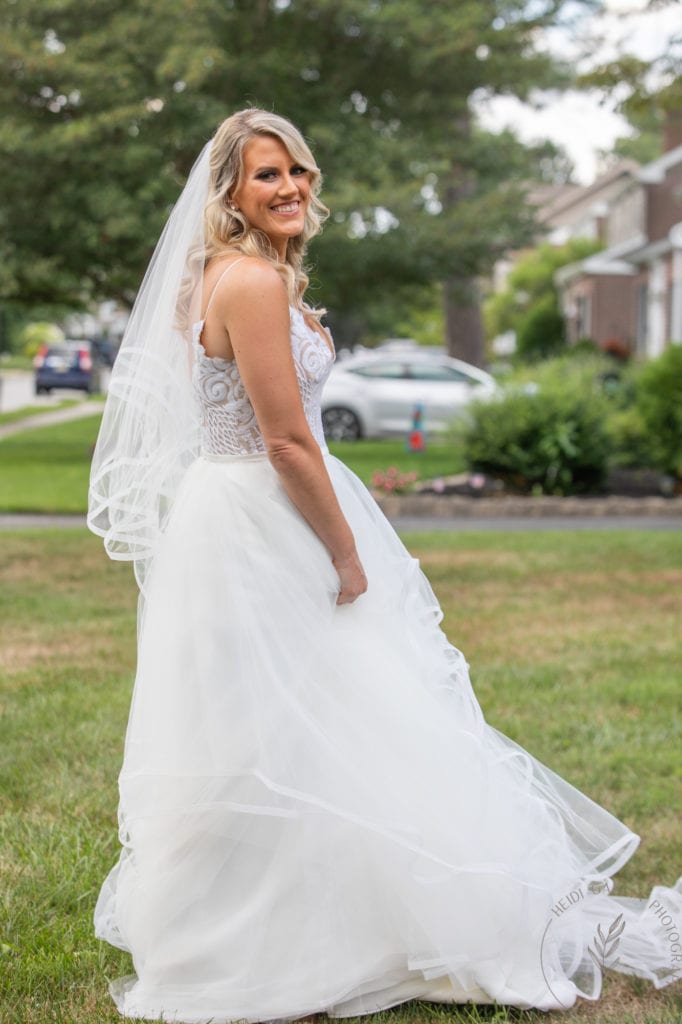 Bride Photoshoot