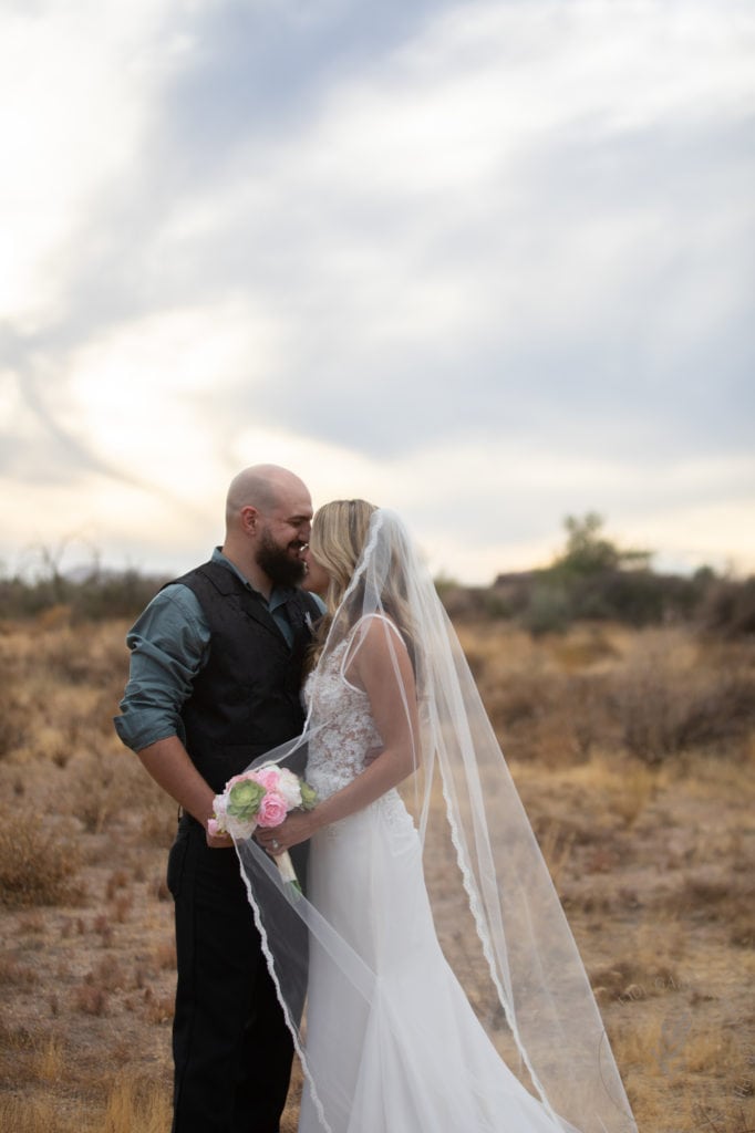 Arizona wedding photography