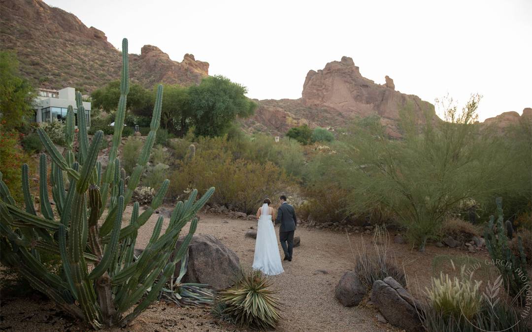 Arizona Wedding Photographer · Arizona Destination Wedding · Elope in Arizona