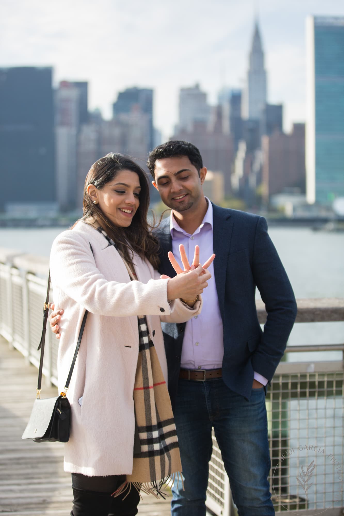 10.  Marriage Proposal Gone Viral:  The Story Behind The Trend - 4u8xe92