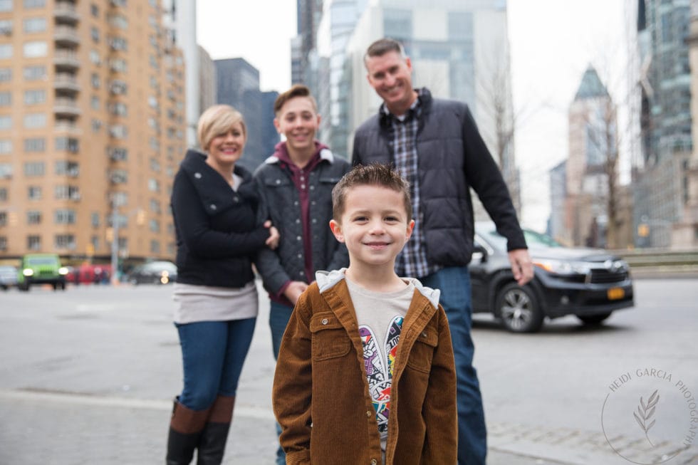 New York Family Photography | Central Park Photography