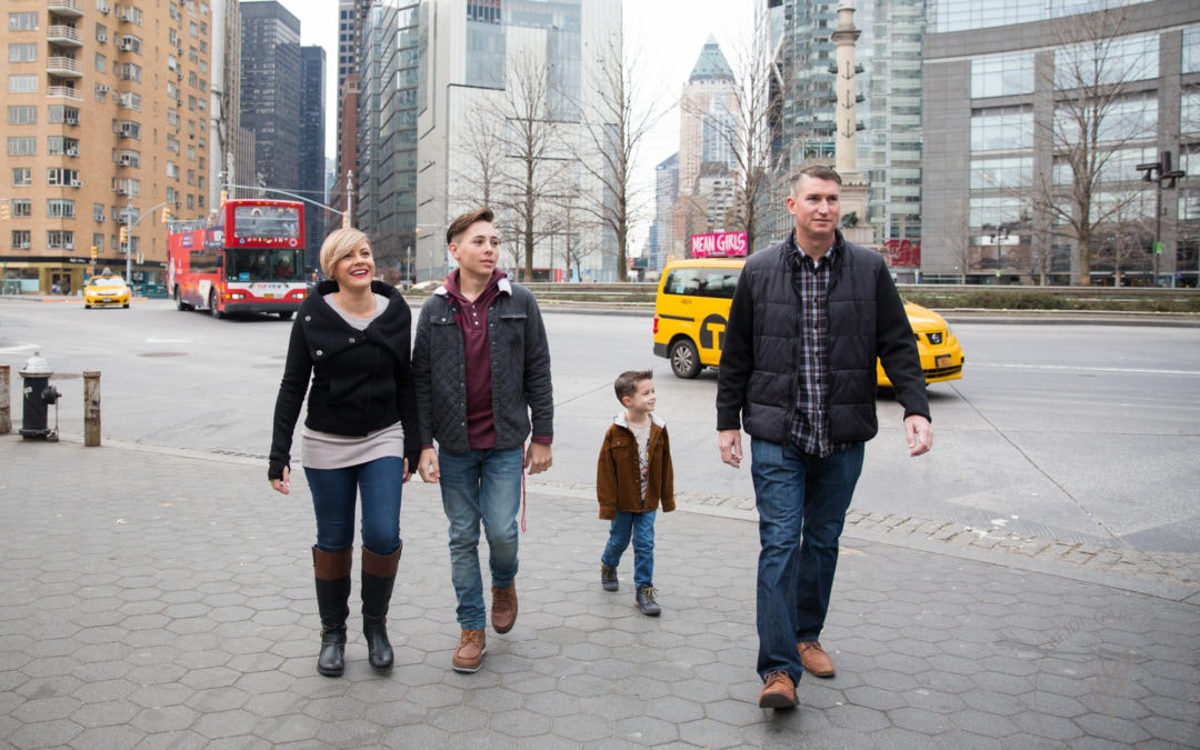 New York Family Photography · Central Park Photography · Family Photography New York