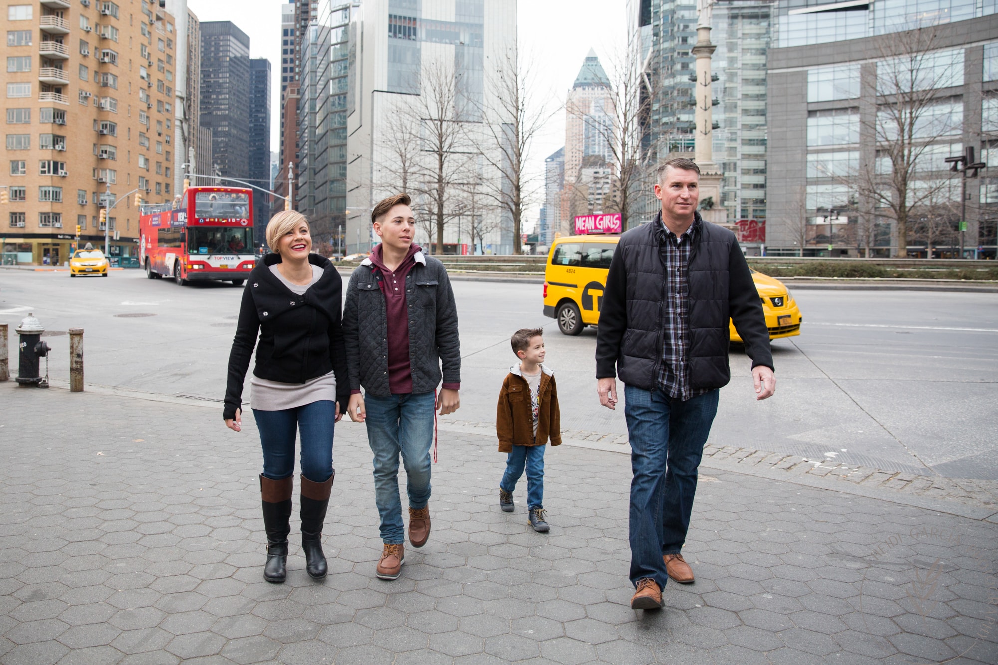 New York Family Photography | Central Park Photography