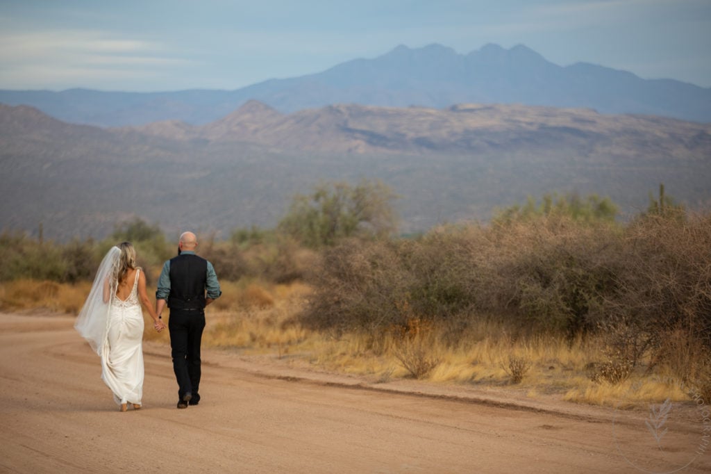 Phoenix Wedding Photography