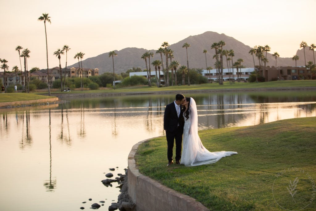 Scottsdale Wedding Photography