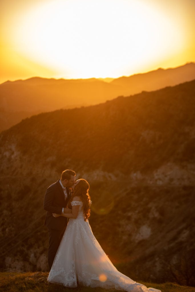 Malibu Wedding Photography