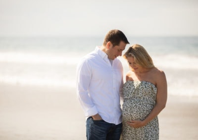 Los Angeles Maternity Photography