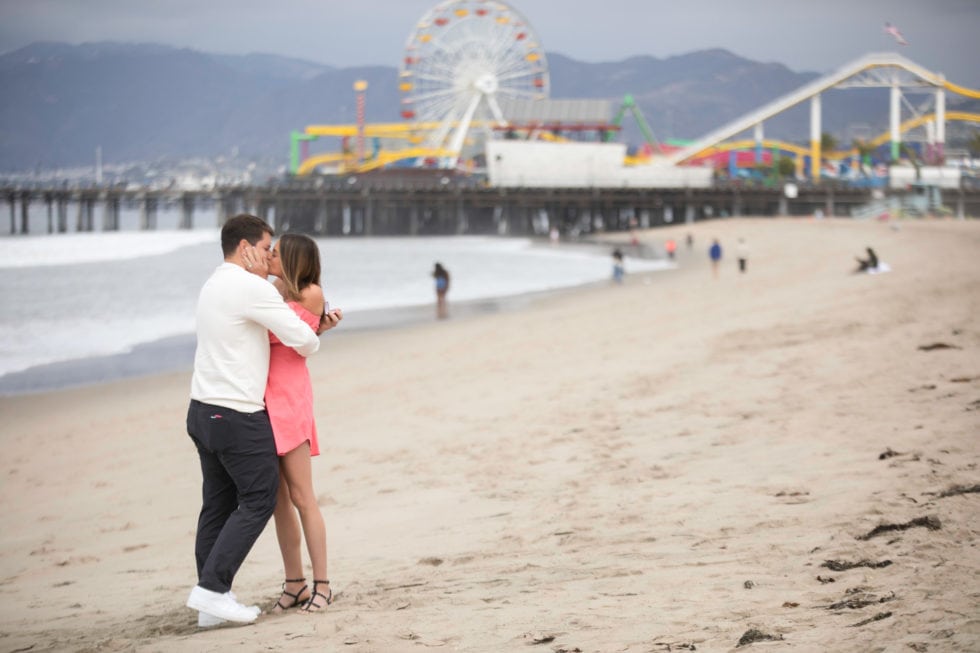 Surprise Proposal Photoshoot | Marriage Proposal Photography
