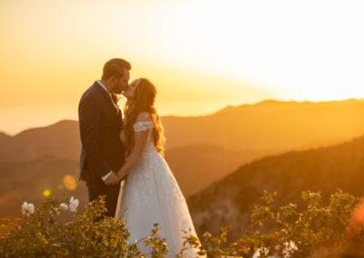Los Angeles Wedding Photography