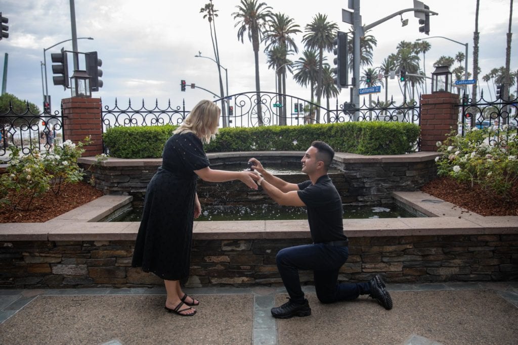 best proposal photos