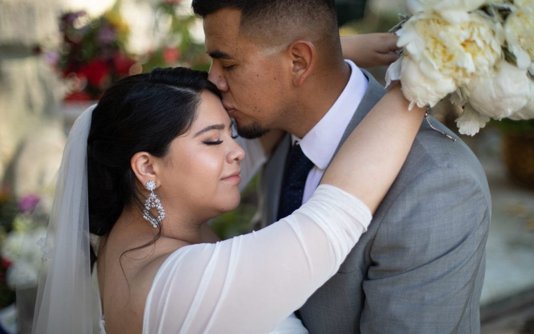 Los Angeles County Marriage · Forme LA Wedding · Los Angeles Wedding Photography