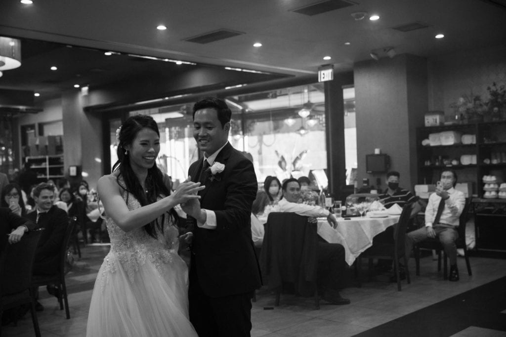 Chinese Wedding Photography