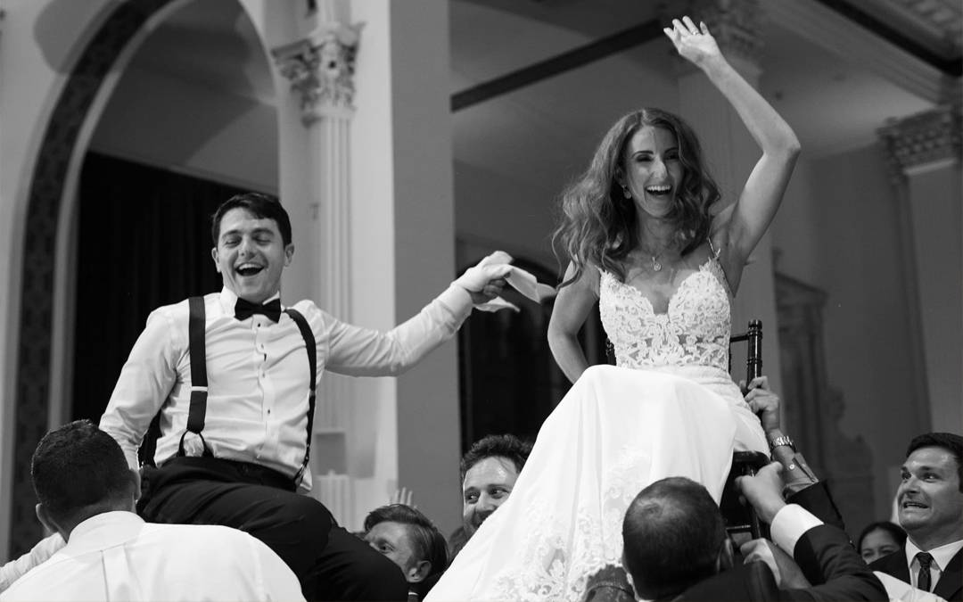 Ketubahs · Chuppah · Jewish Weddings · Los Angeles Wedding Photography · Vibiana Wedding