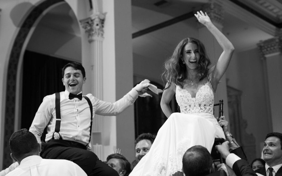 Ketubahs · Chuppah · Jewish Weddings · Los Angeles Wedding Photography · Vibiana Wedding