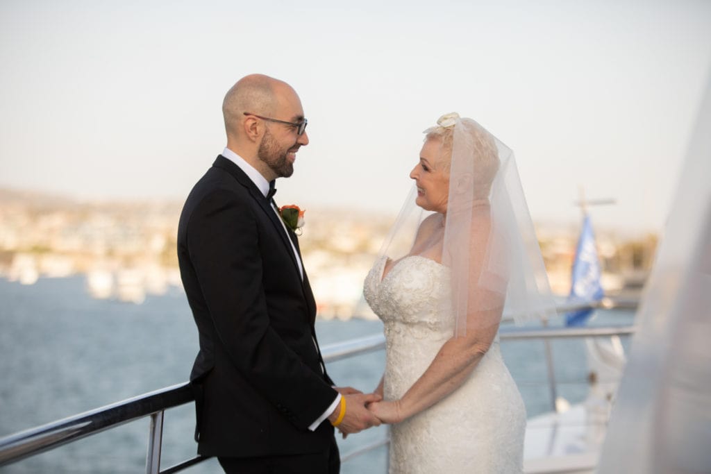 Newport Beach Wedding