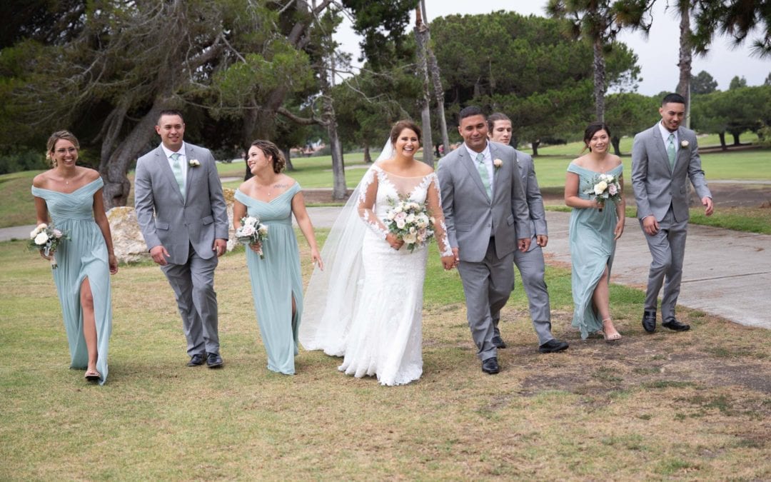 Palos Verdes Wedding · Wedding Photographer California · Los Angeles Wedding Photographer