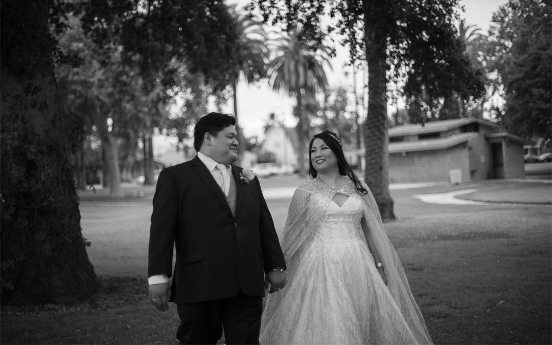 Long Beach Wedding · Wedding Photography California · Los Angeles Wedding Photography · The Modern