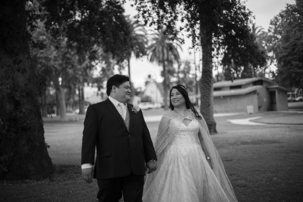 Wedding Photography in California