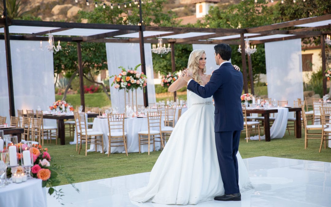 Hummingbird Ranch Simi Valley · Ventura Wedding Photographer · California Wedding Photography