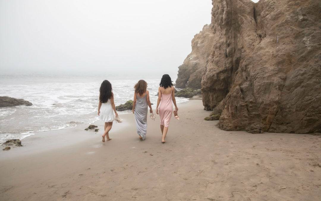 El Matador Beach Malibu Photography · Lifestyle Family Photographer