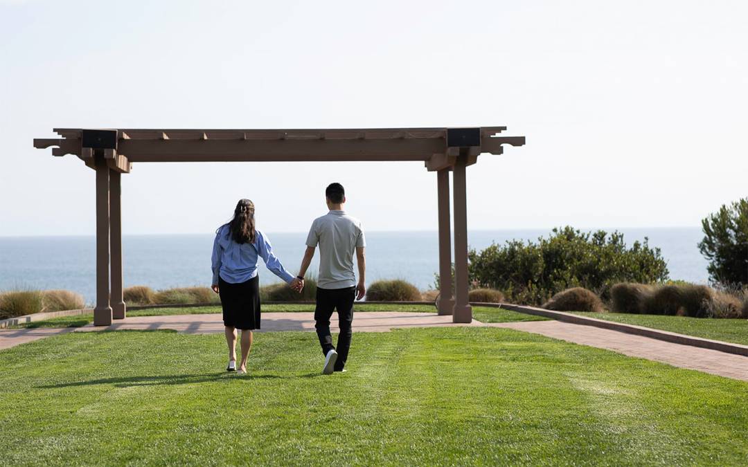 Terranea Resort Wedding · Terranea Wedding & Proposal Photographer