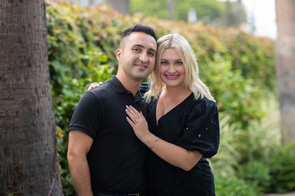 Fairmont santa monica christmas