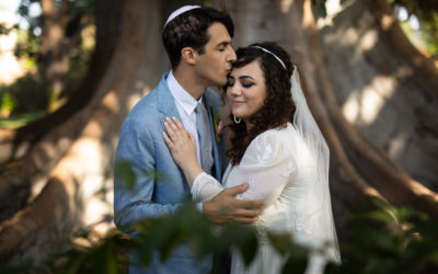 Los Angeles Wedding Venue · Rancho Los Cerritos · Los Angeles Wedding Photographer